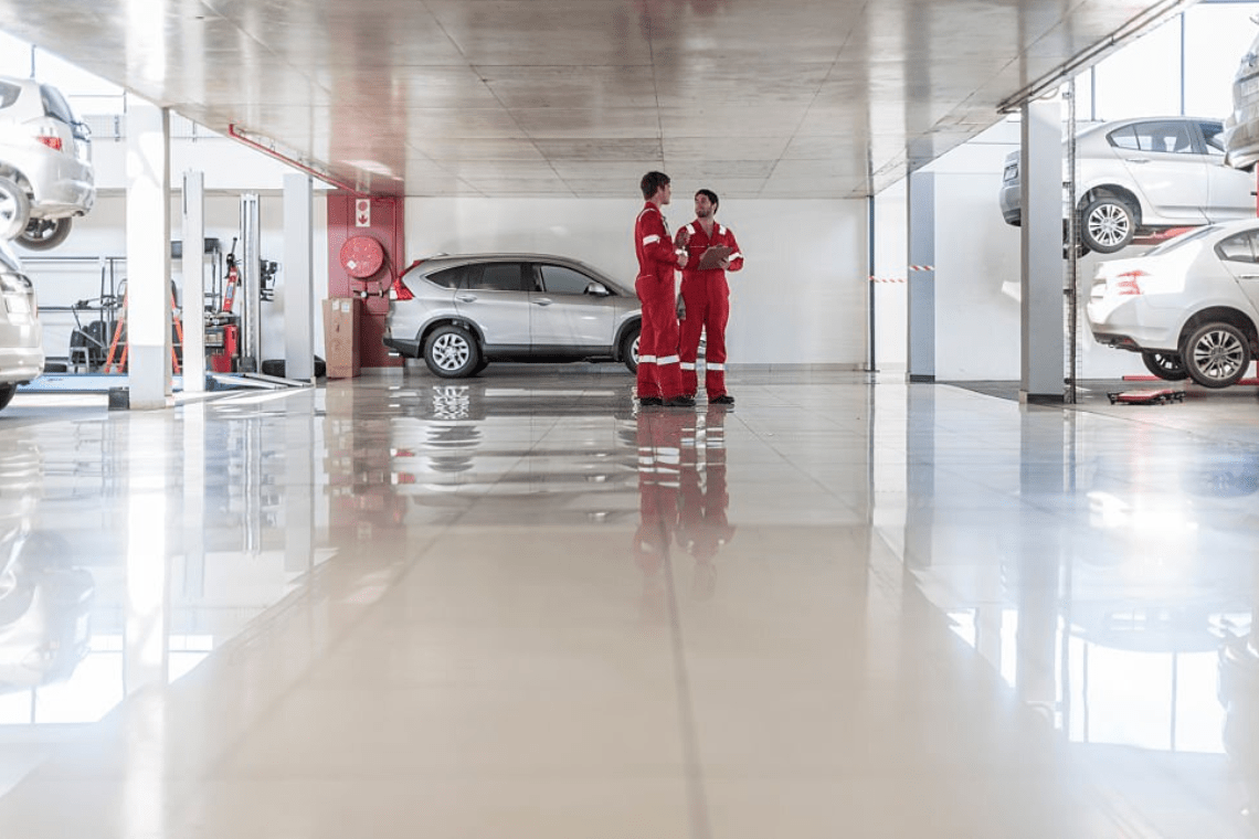 The Ultimate Guide To Choosing The Right Garage Accessories Cotribune