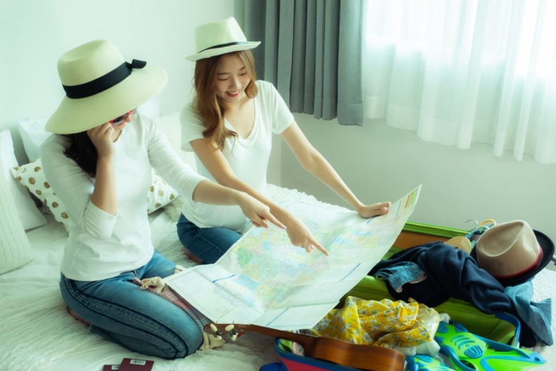 5 Most Popular Children Travel Accessories You Should Never Cotribune