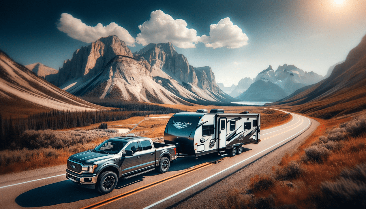 Can I Hire Someone to Move My RV? Expert Solutions for Travel Trailer