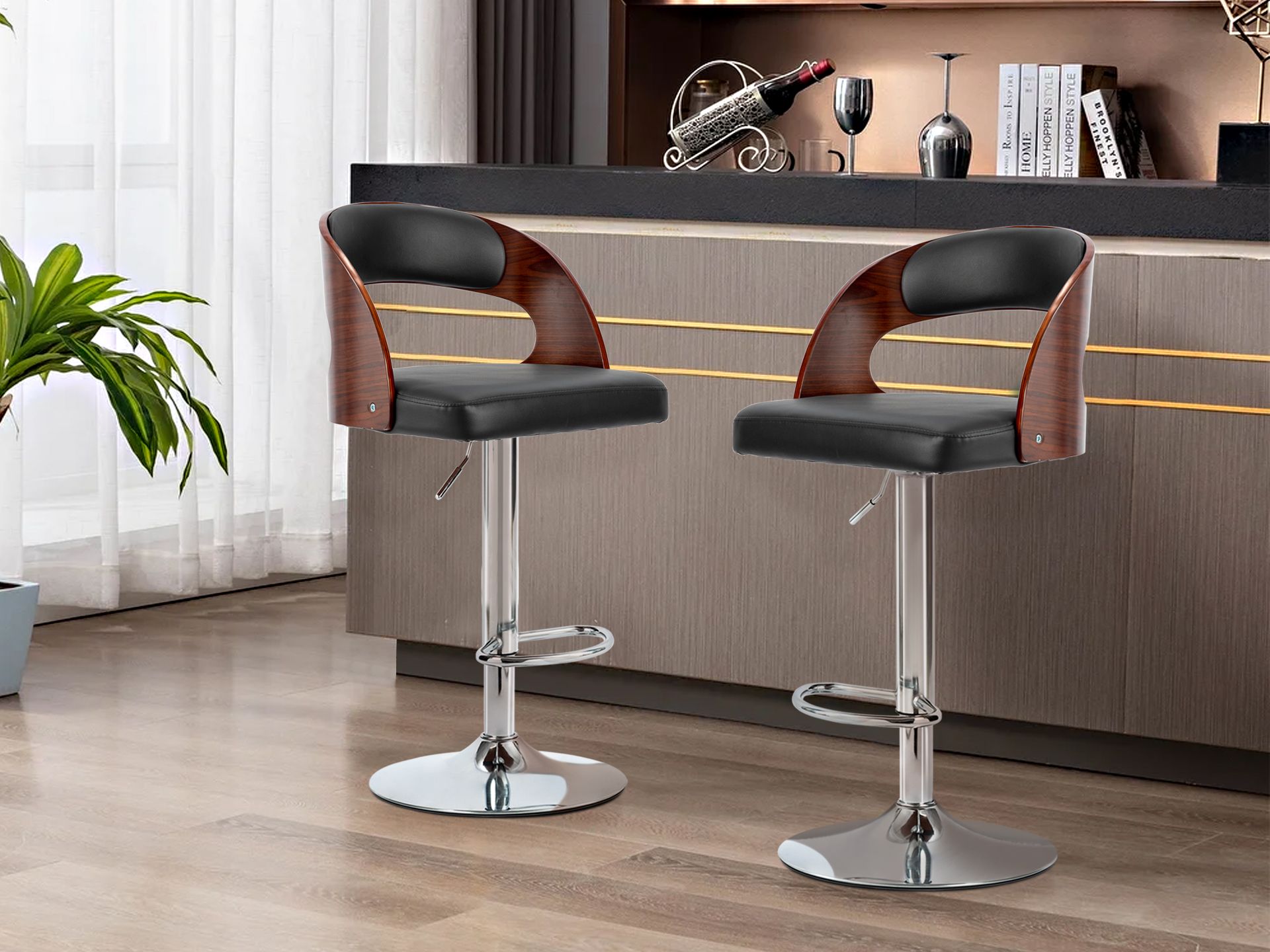 How to buy bar stools for the kitchen 5 tips for choosing