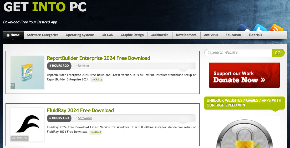 Your Ultimate Guide to Free Software and App Downloads