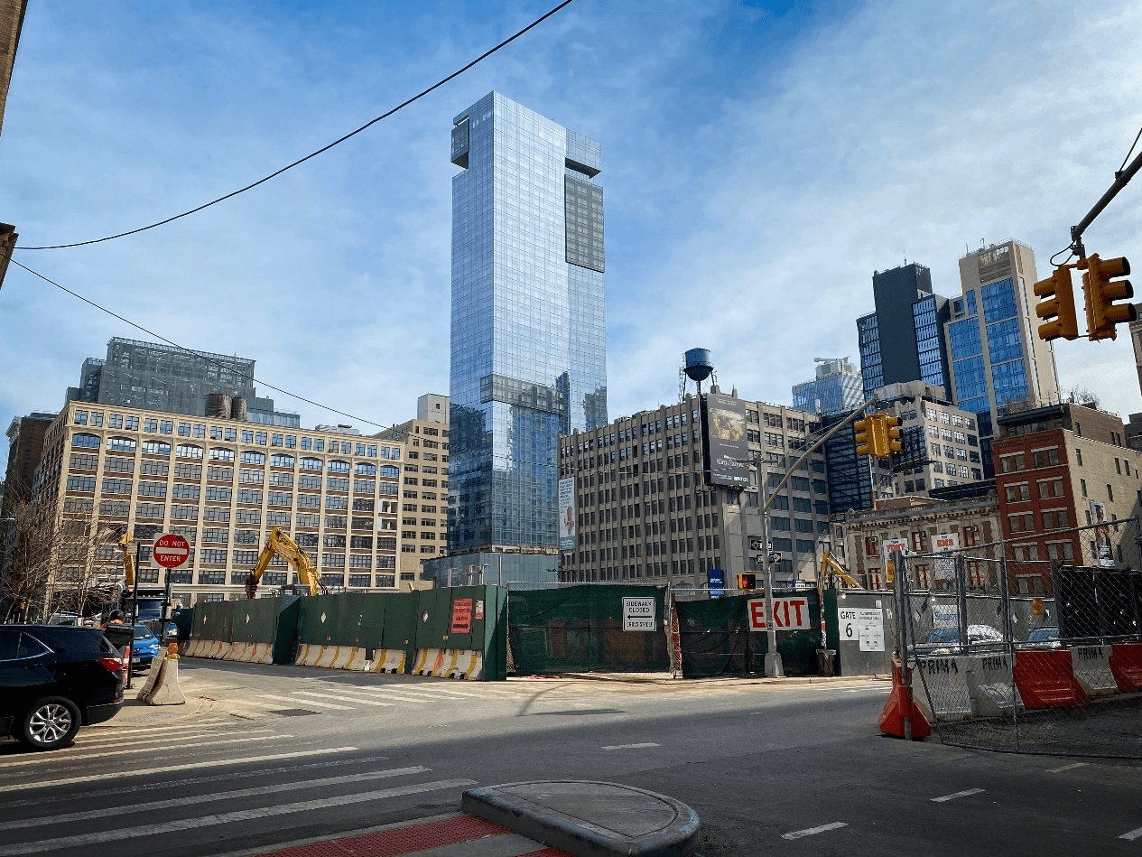 Bayrock Group The Rise of a New York Real Estate Giant Cotribune