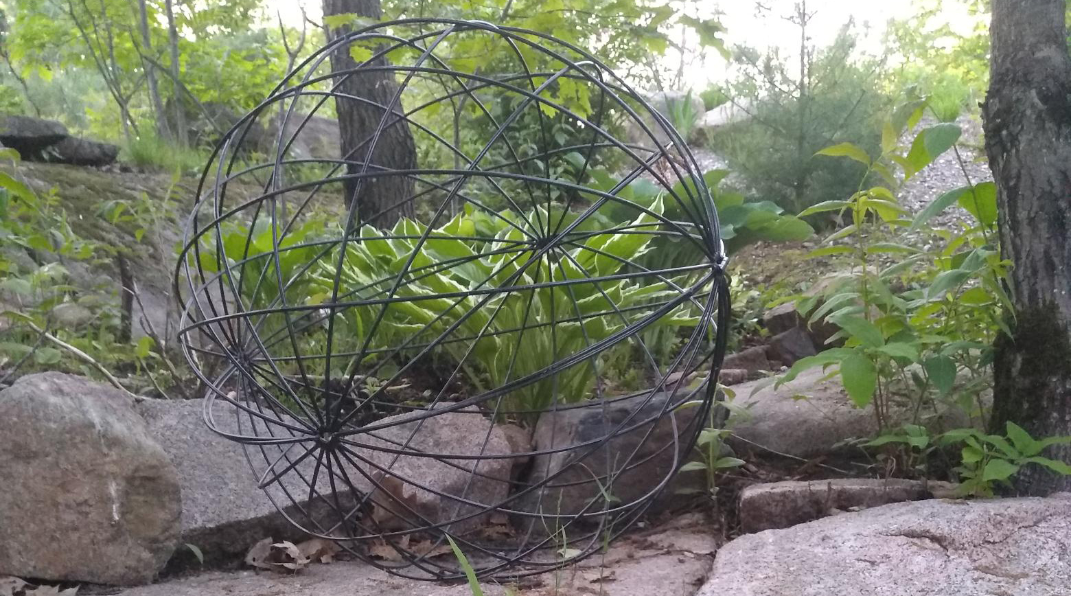 The Art of Garden Ornamentation Personalizing & Embellishing Your