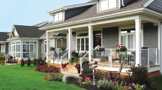 The Lilacs Retirement Lifestyle Living Your Cottage Lifestyle Magazine