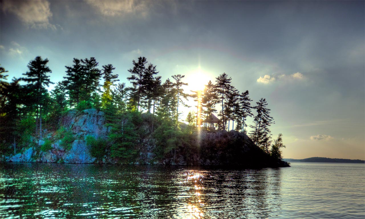 Ferndale House in Muskoka Muskoka Blog