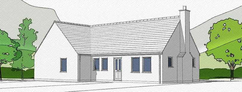 Hazel Cottage Kit HomesCottage Kit Homes Tailored, energy efficient