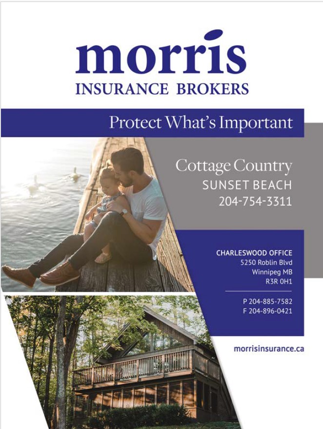 The Cottagers Guide » Morris Insurance Brokers