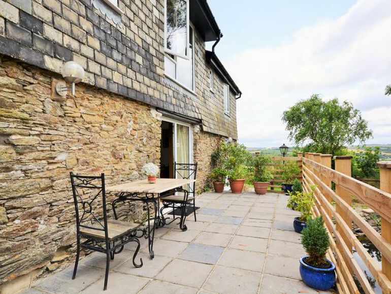 Self Catering Holiday Cottages Liskeard