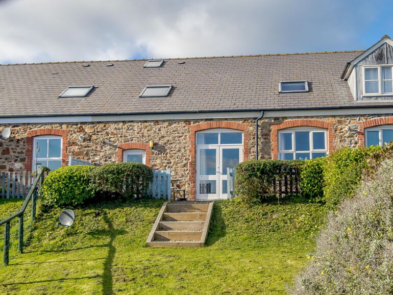 Fishguard Holiday Cottages Pembrokeshire