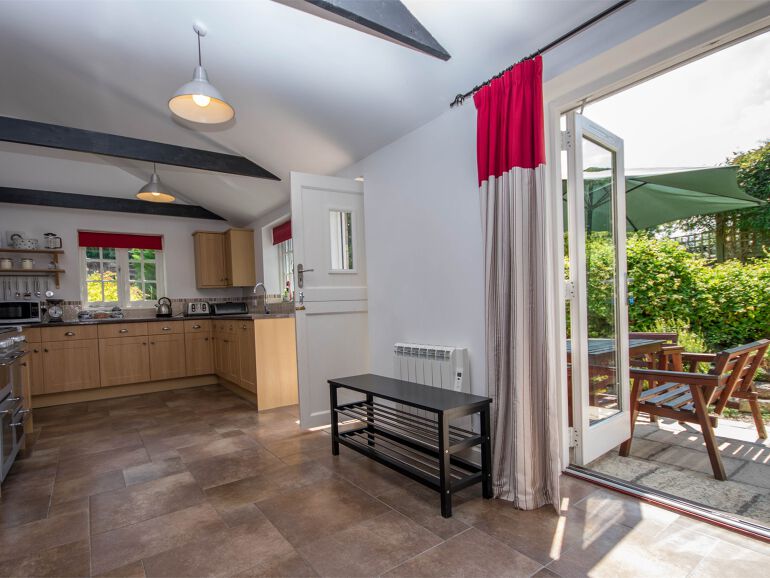 Pet Friendly Self Catering Weymouth Dorset