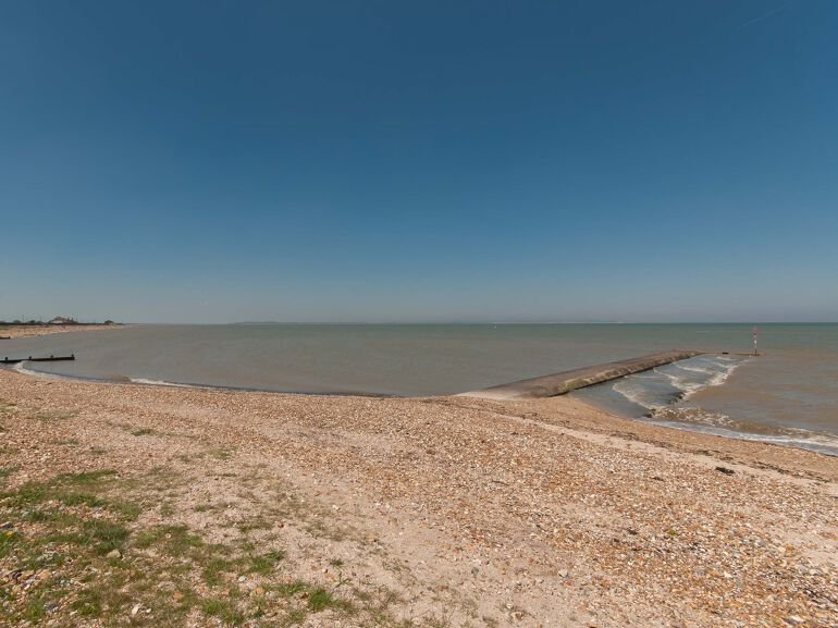 Seasalter Kent Beach House Holidays
