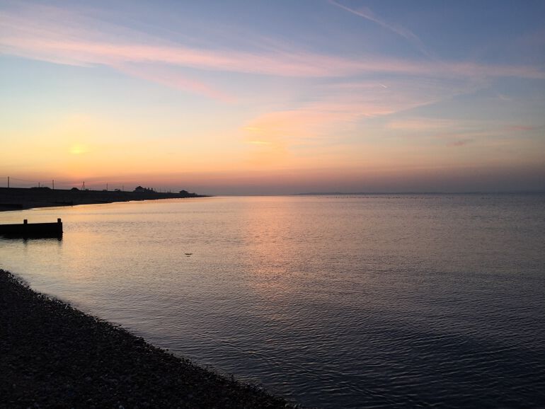 Seasalter Kent Beach House Holidays