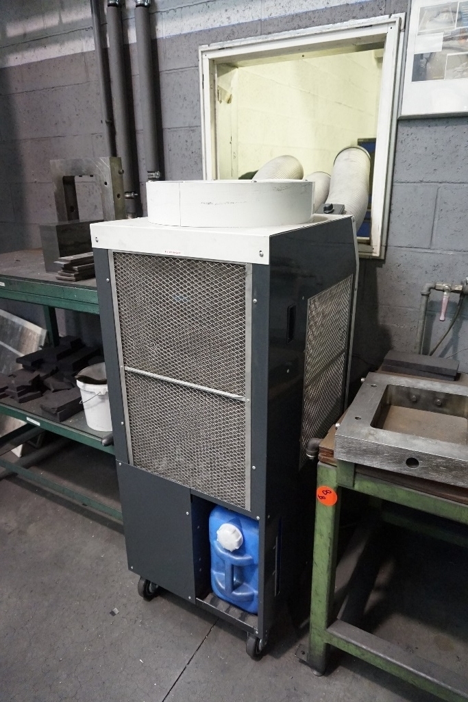 Cool Mobile 25 Chiller