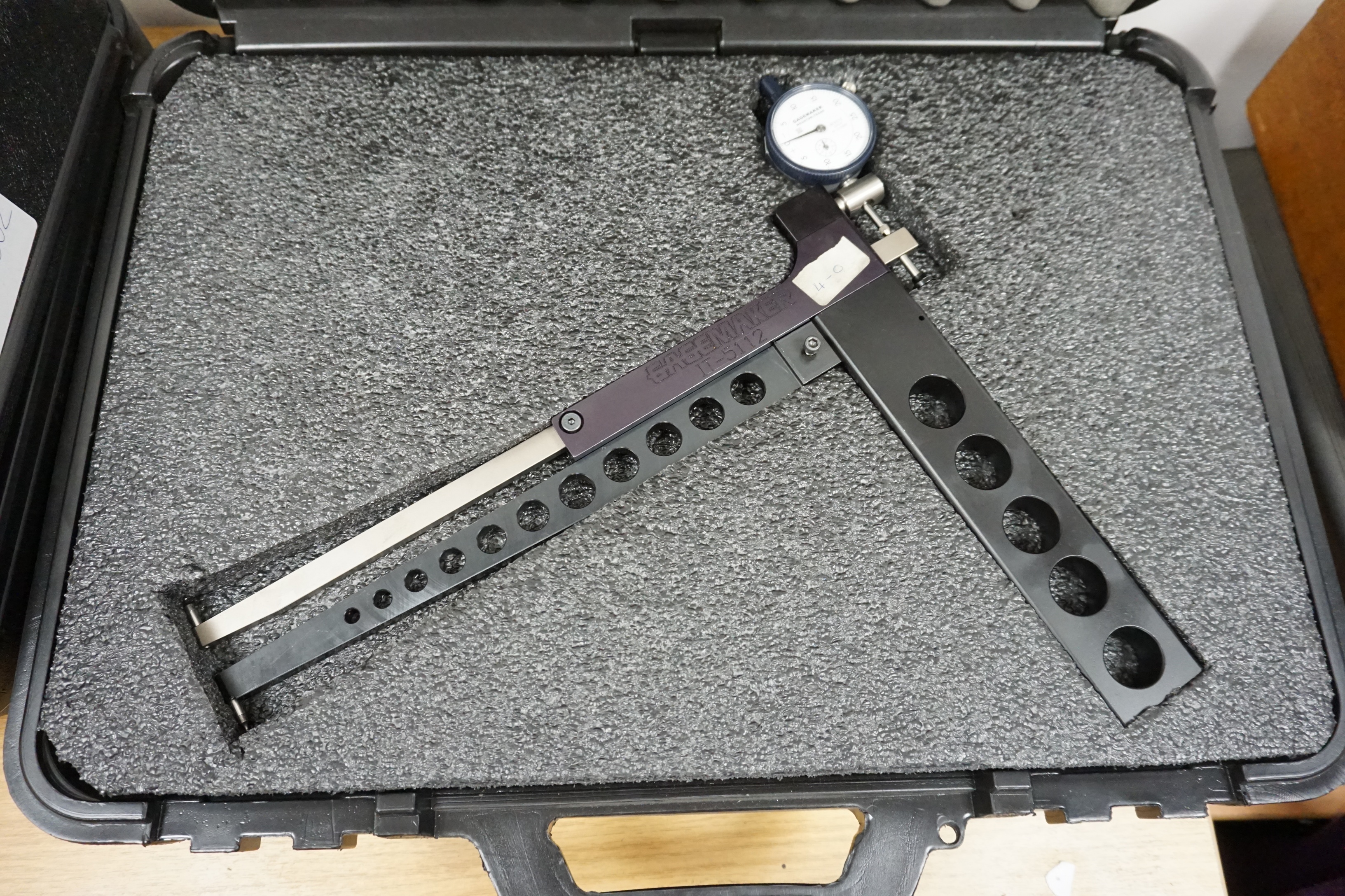 Gagemaker IT5112 Internal Diameter Gauge