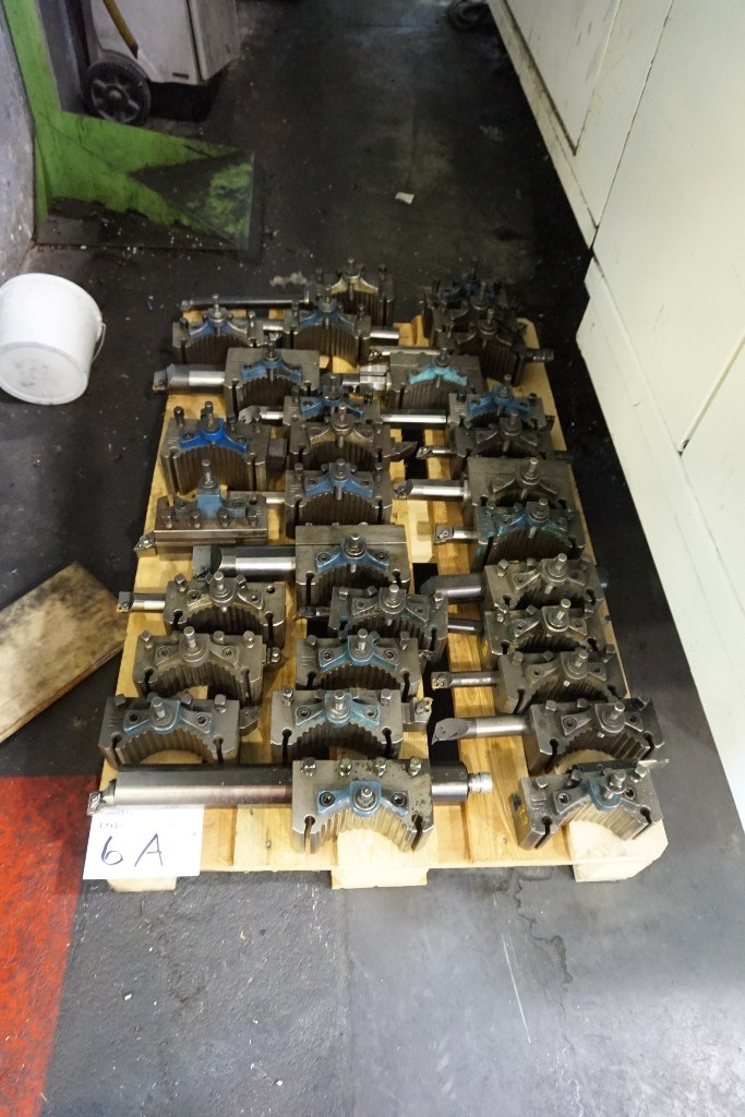 Spare Parts for Heidelberg SM52