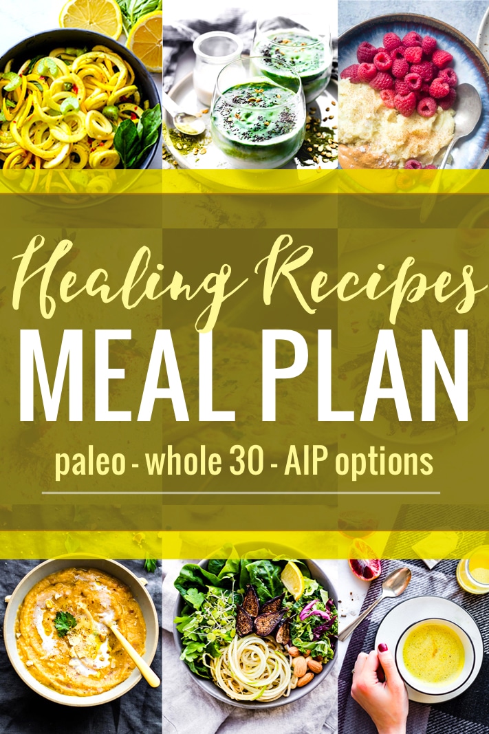 6 Food Elimination Diet Meal Planning DietWalls