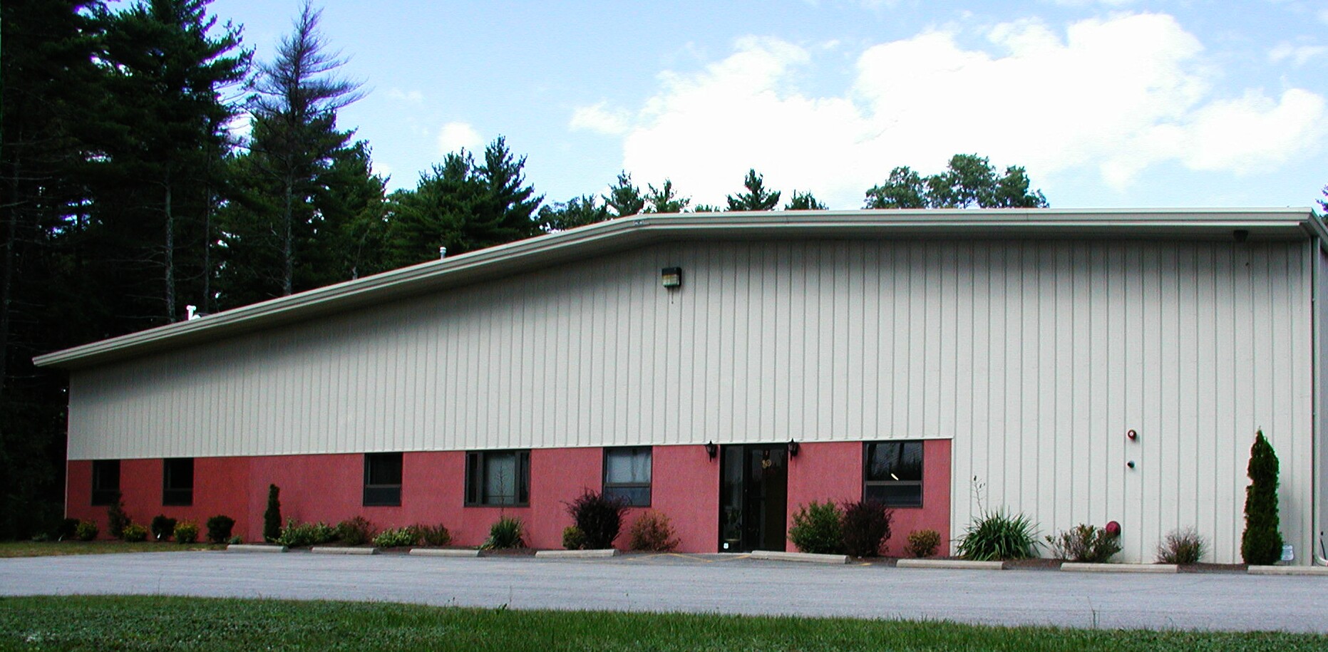 Cotter Machine Company