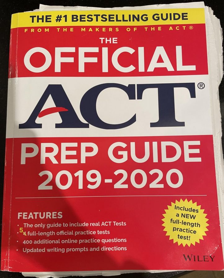 Standardized testing is cancelled, forever Cotter Chronicle