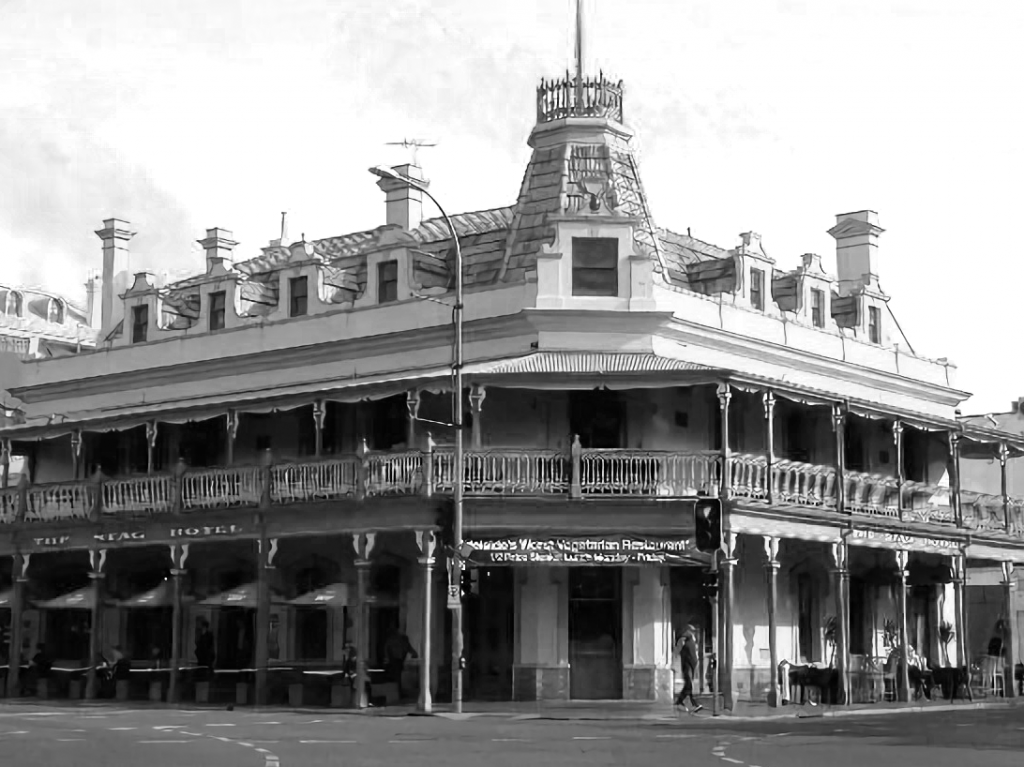 Cotter Projects Adelaide Construction, Project Management & Design.