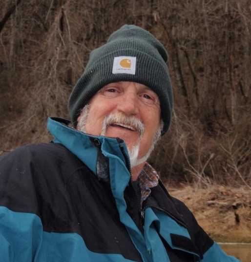 VIDEOS AT COTTER TROUT DOCK ON THE WHITE RIVER IN ARKANSAS