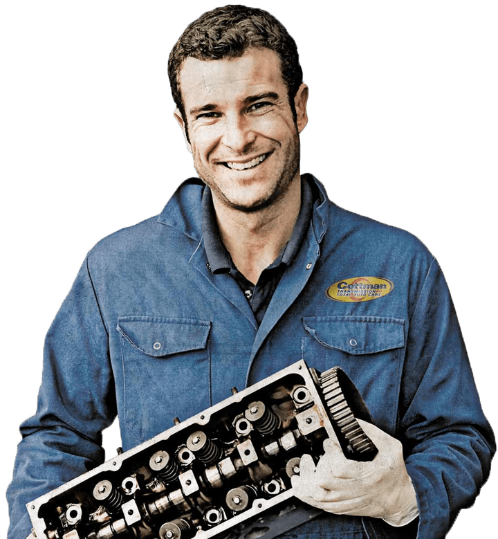 CottmanMan Cottman Transmission and Total Auto Care Transmission