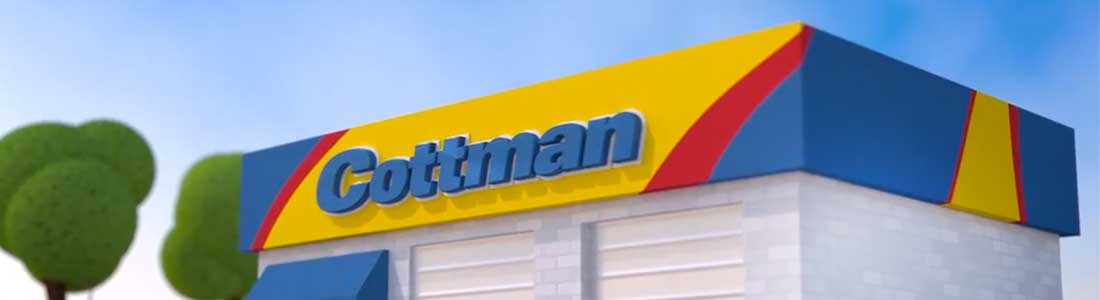 Locations - Cottman Transmission & Total Auto Care