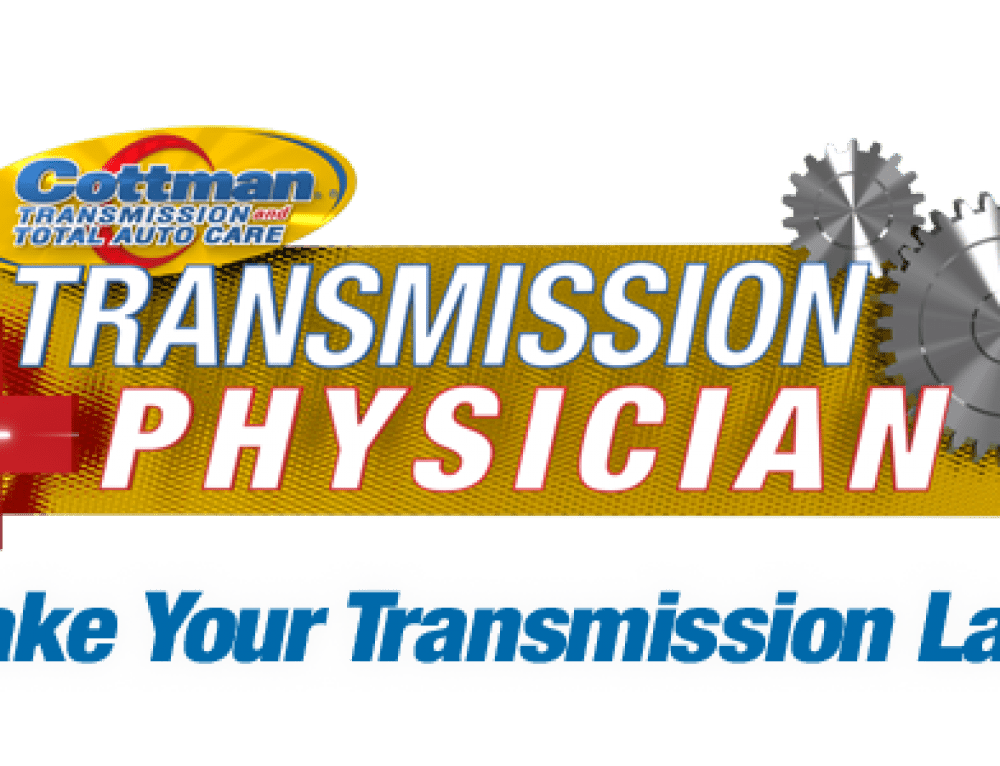 Have Your Transmission Serviced Ahead of Schedule Cottman