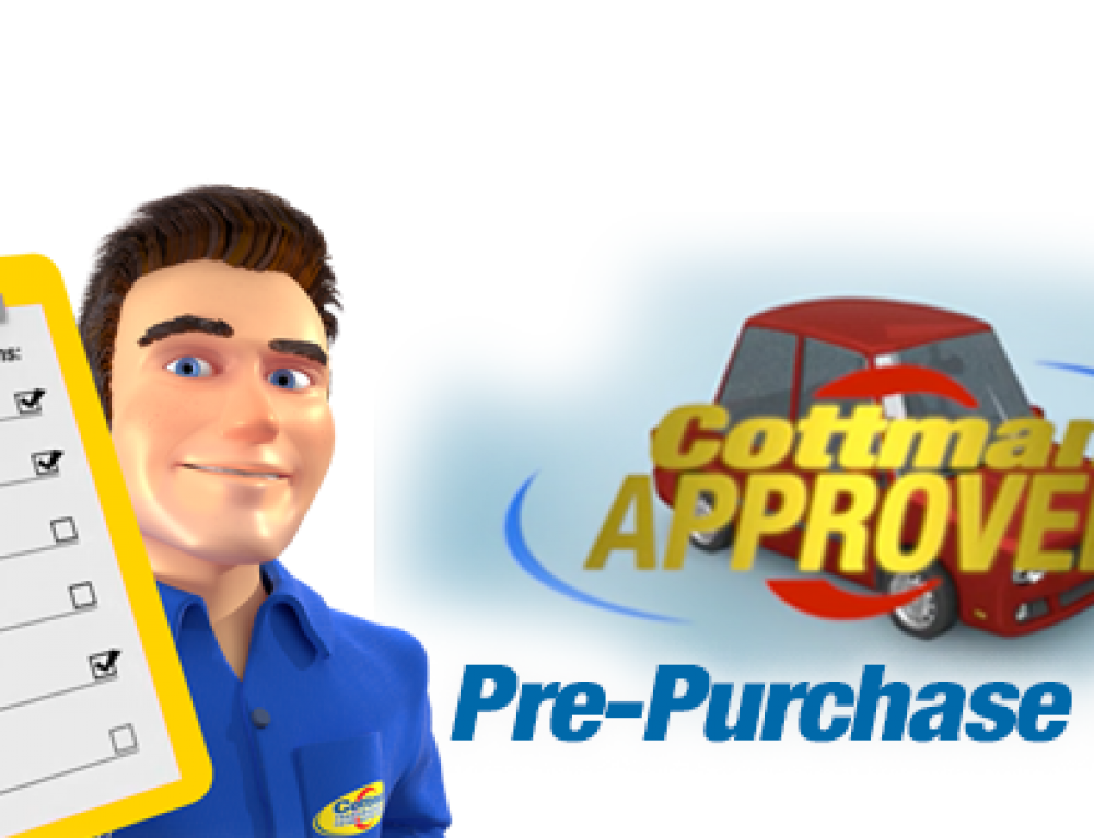 Cottman Transmission and Total Auto Care Launches Innovative Pre