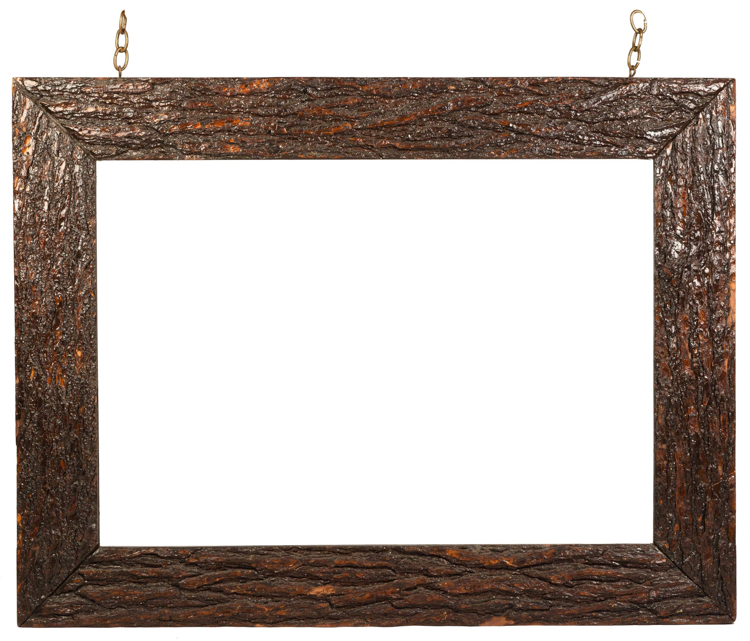 Attributed to Roycroft Frame Cottone Auctions