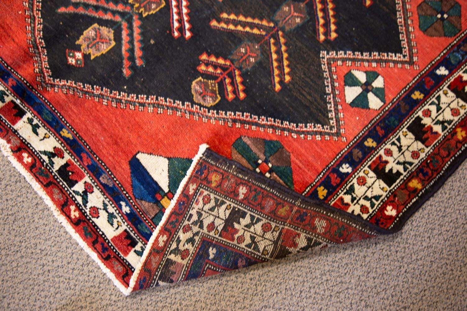 Oriental Rug Cottone Auctions