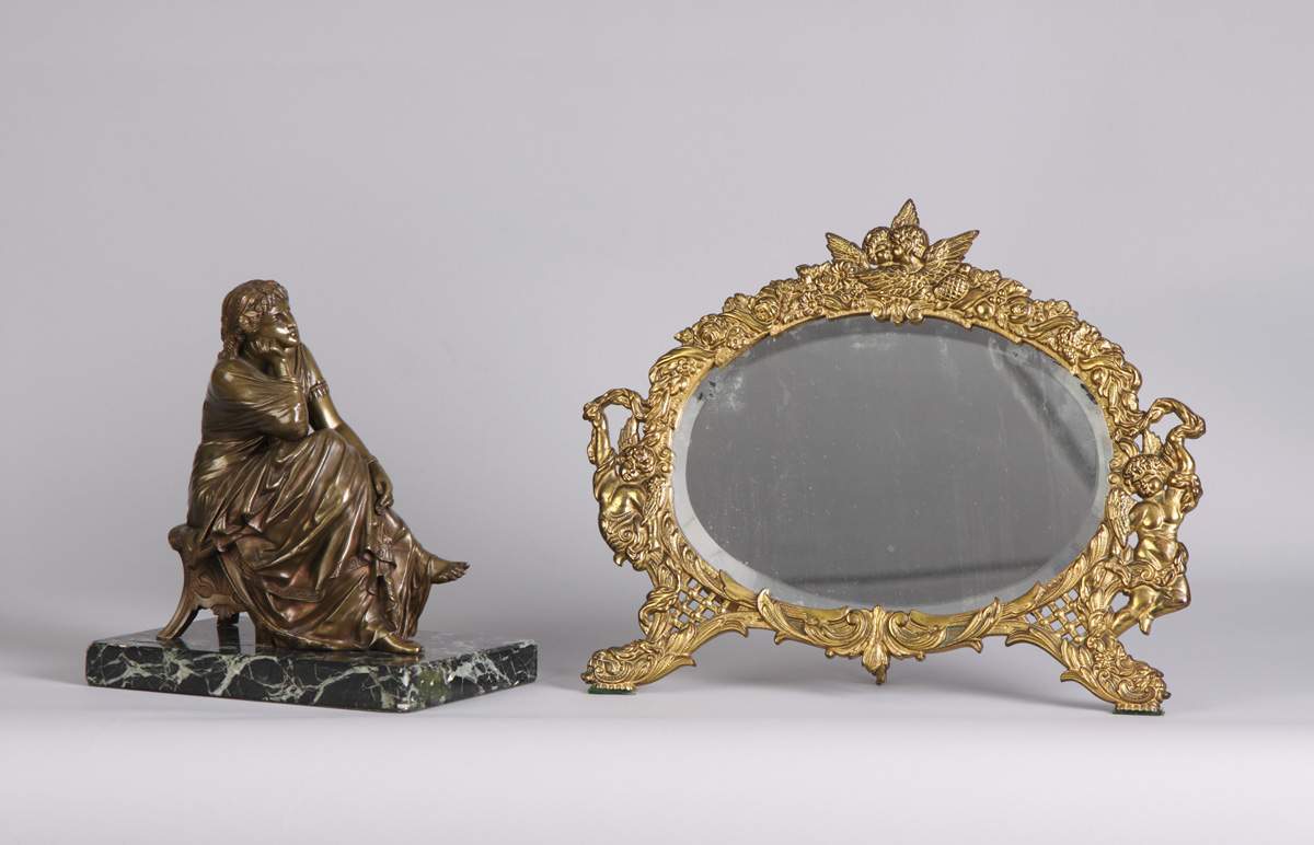 Victorian Items Cottone Auctions