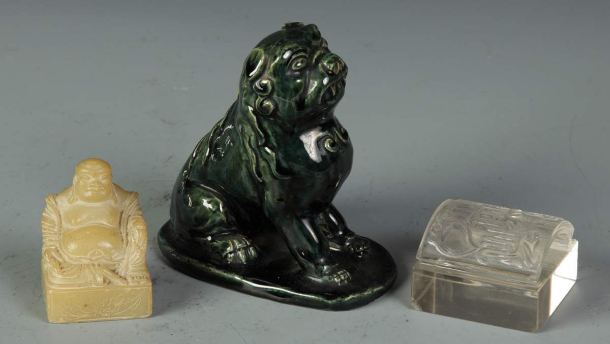 Oriental Items Cottone Auctions