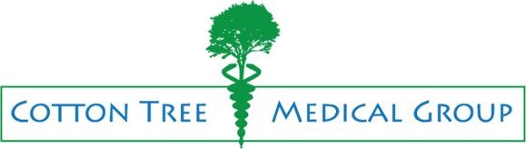 Pharmacy Cotton Tree