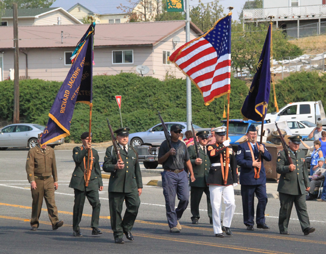 Cottonwood Chronicle