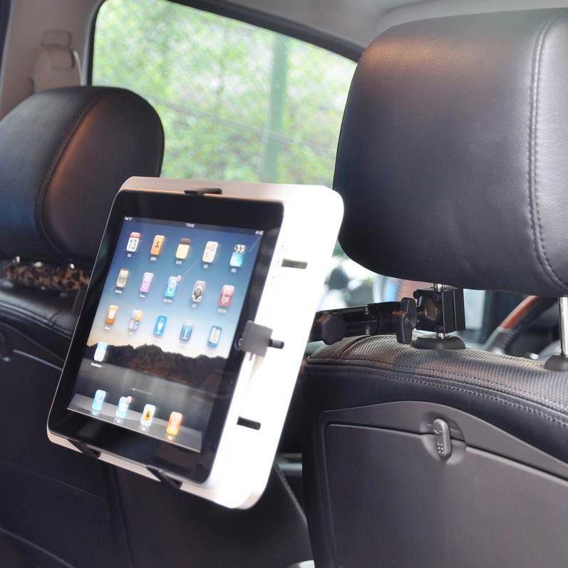 Headrest Mount iPad Headrest Holder iPad Mount Headrest Mounts