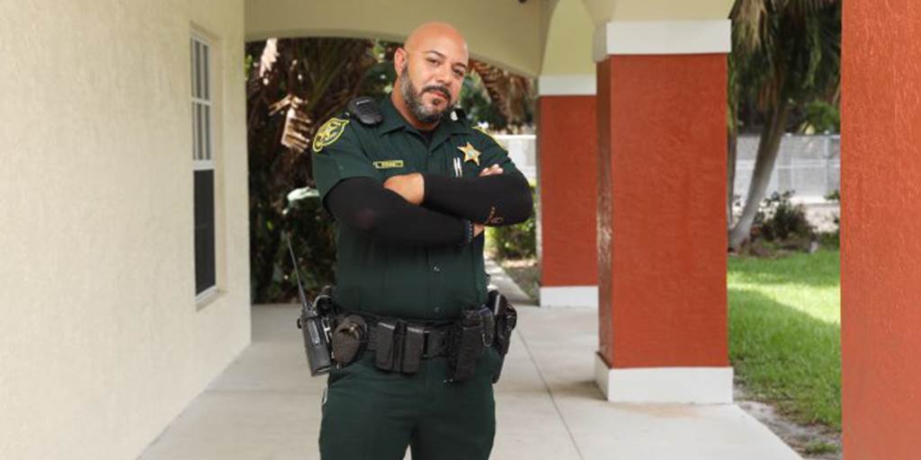 Broward County Deputy Denied Insurance Benefits After Dying of COVID19