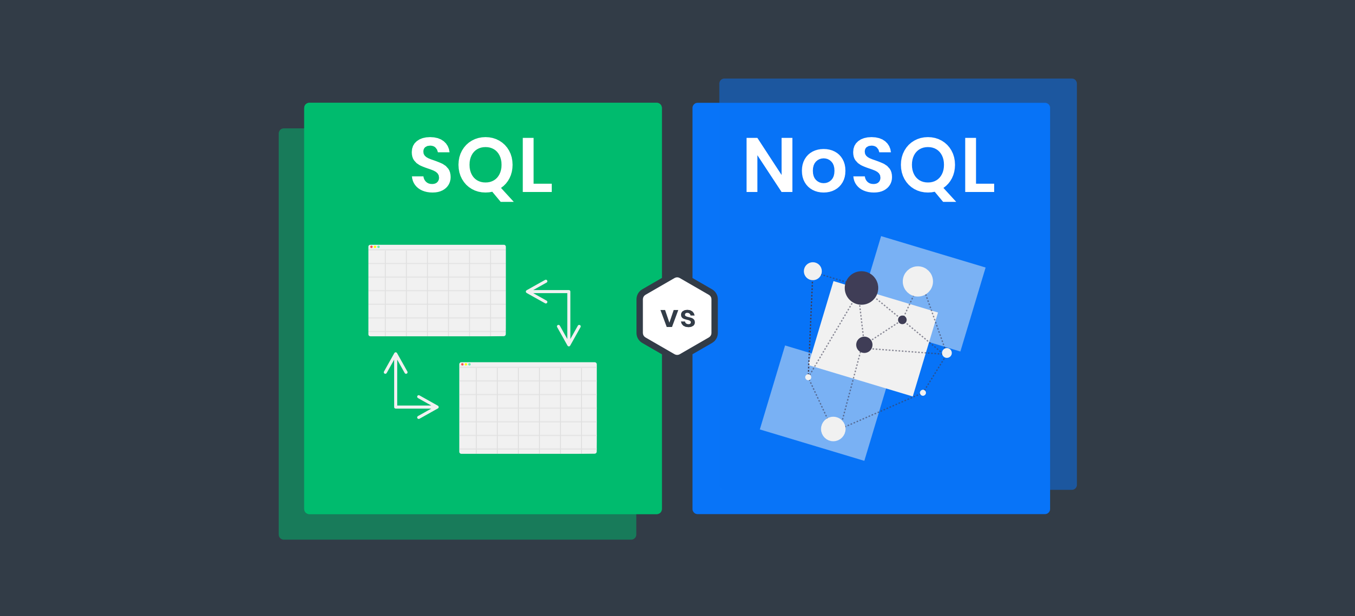 NoSQL Database Why Do We Need One + What is It Good For?