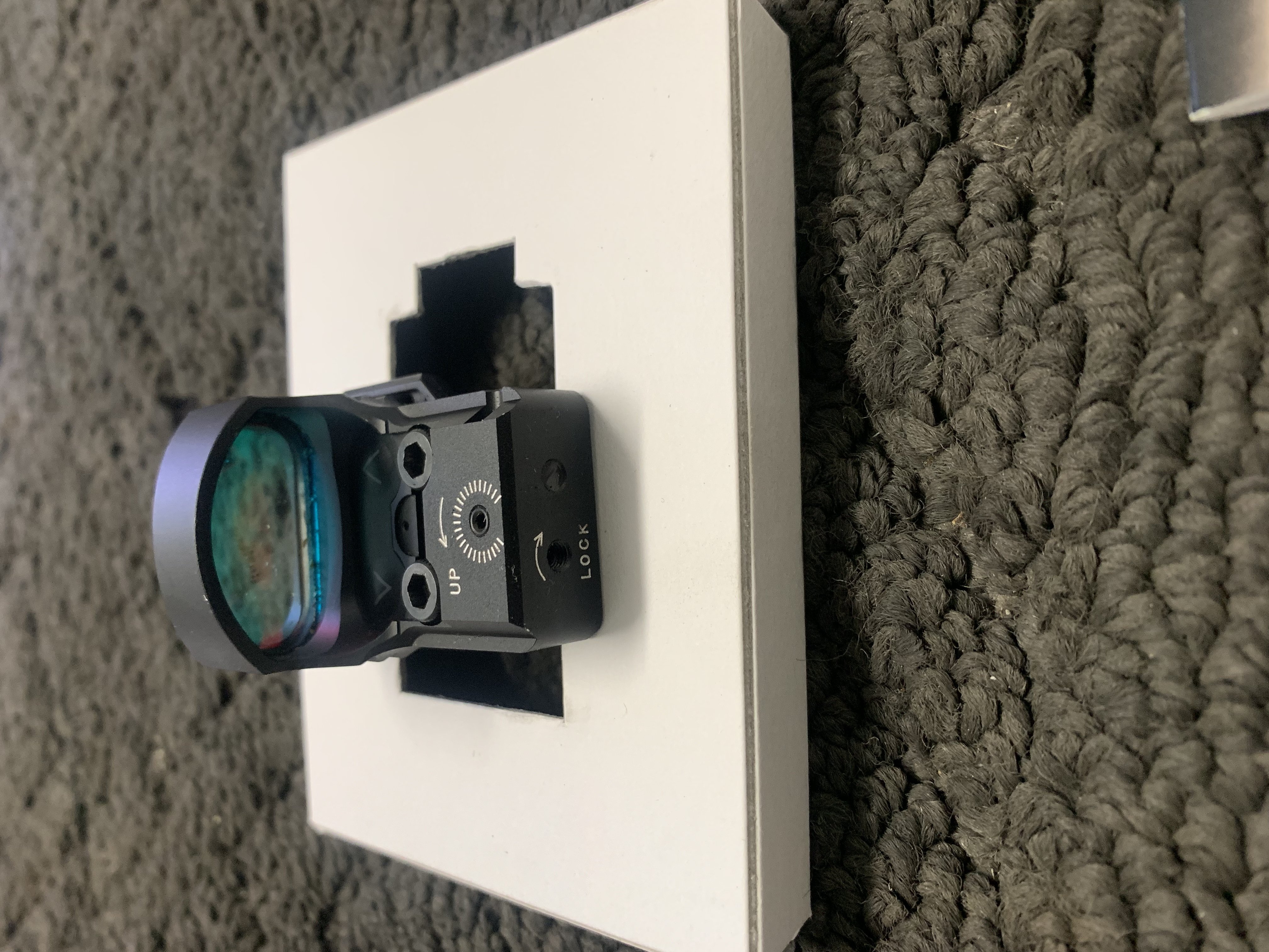 Vortex Razor 3moa Red Dot Classified Ads