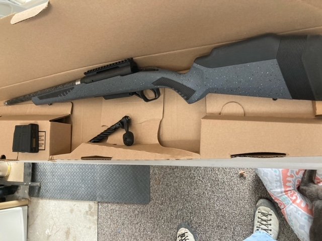 308 - Classified Ads - CouesWhitetail.com Discussion forum