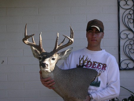 Record Book Whitetail Coueswhitetail Com