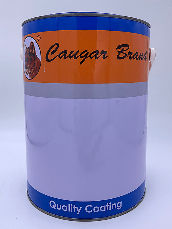 Pro Series Paint Cougar Brand