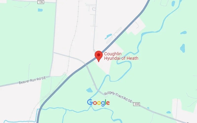 Service & Parts Department Heath Hyundai dealer in Heath, OH New