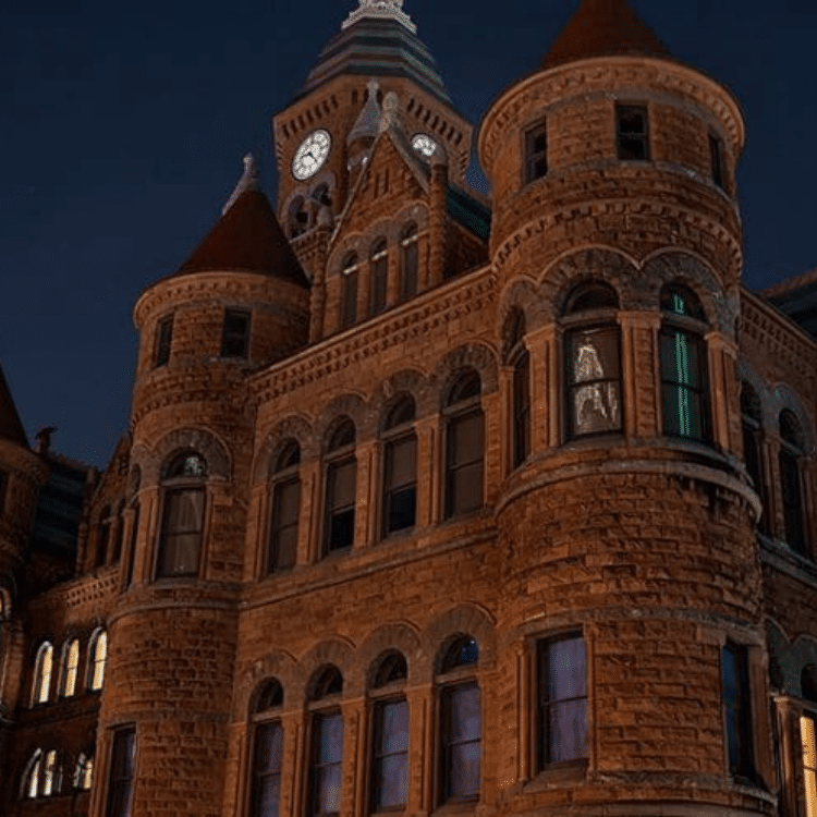 Heritage Lighting Coughtrie Glasgow