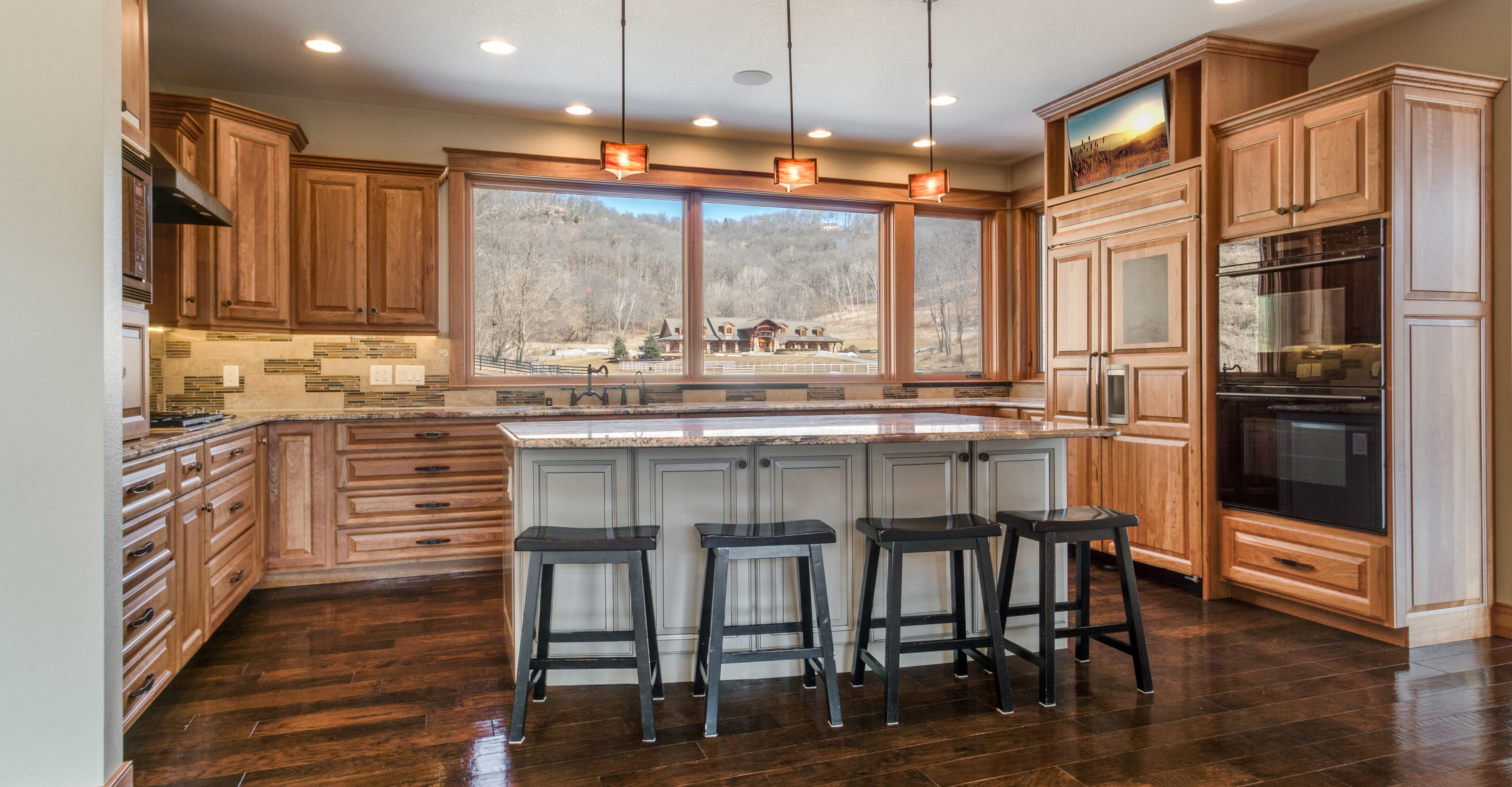 Coulee Kitchens And Baths Onalaska kitchen_reshoot_2 Coulee360 Photography