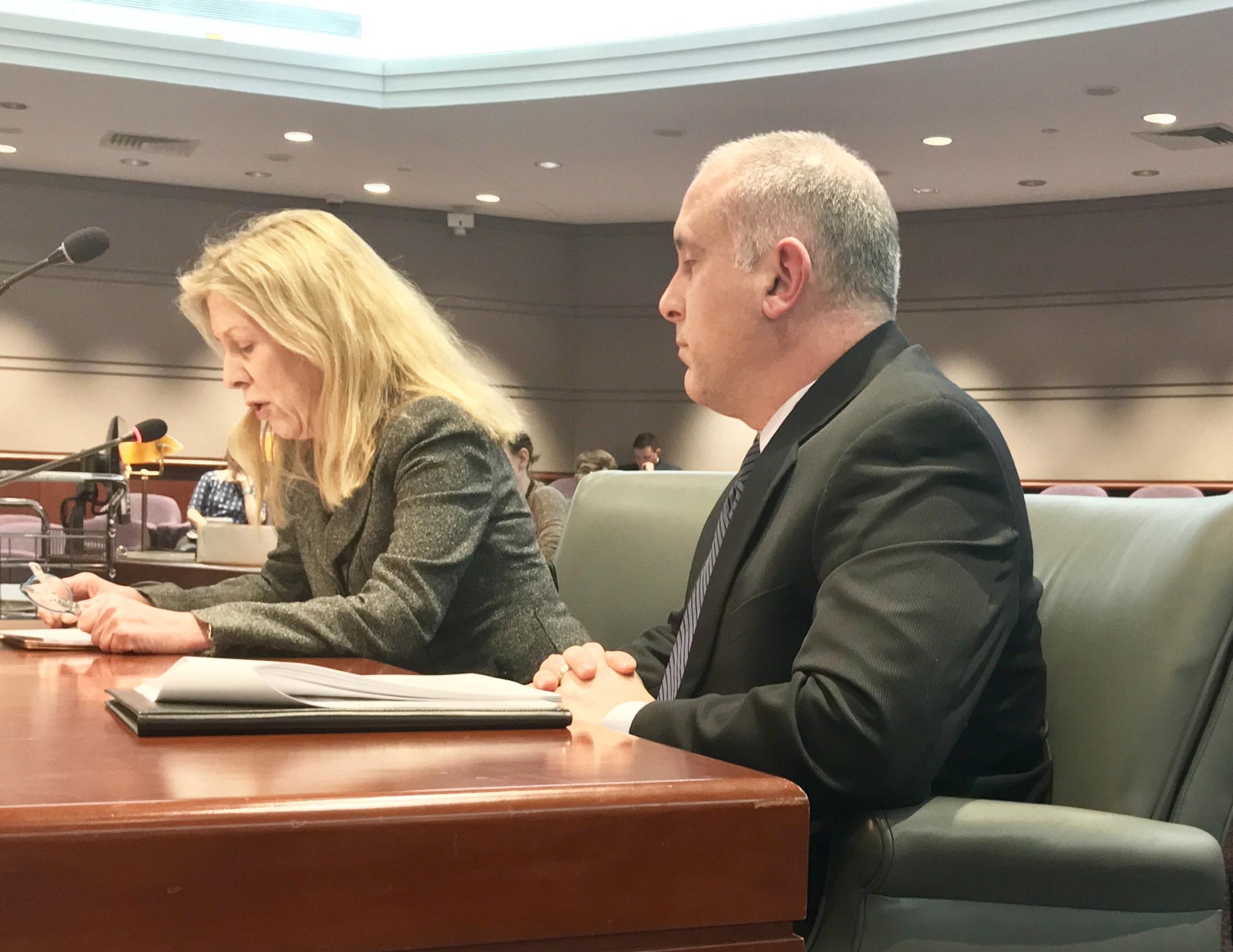 State Public Defenders Got Their Union. Now They Have a Contract. We