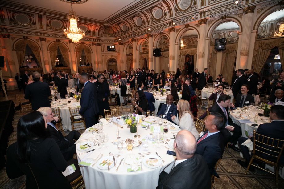Major Events In New York City Each Year 2023 The 2023 Visionary Awards Benefit Council for Economic Education