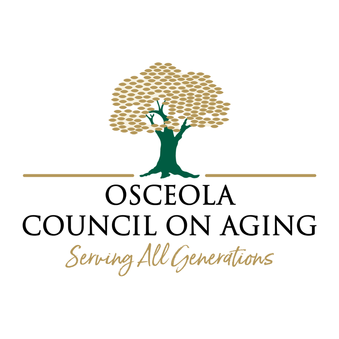 OCOA Logo Page Osceola Council on Aging