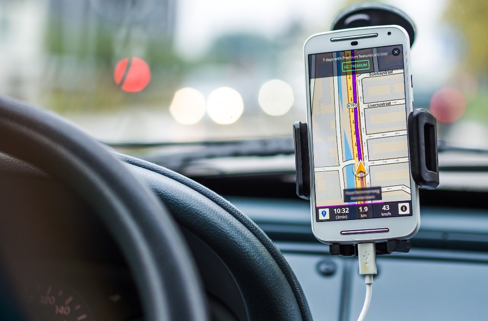 Vehicle Deduction Limits Padgett