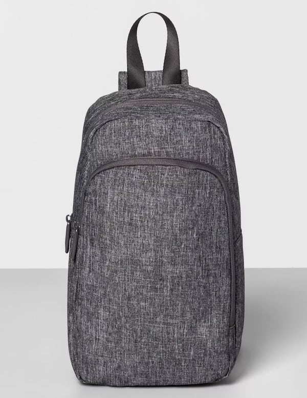 The 25 Best Sling Backpacks for Disney World That Are Awesome