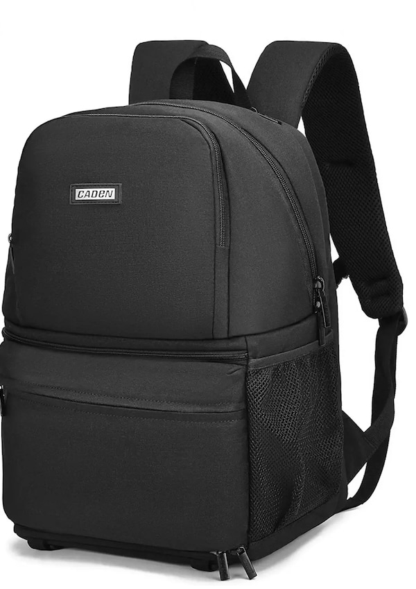 15 Best Camera Backpacks for Disney World You’ll Love